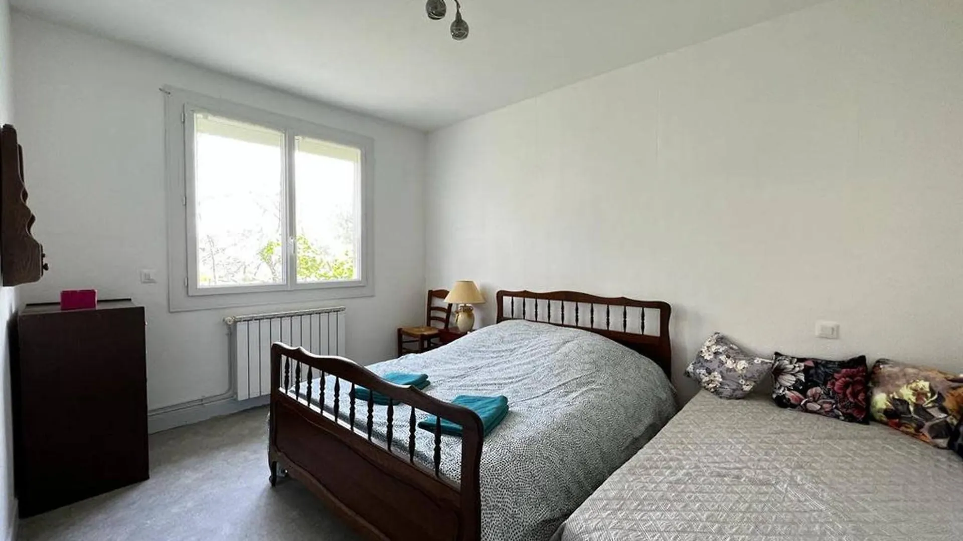 Maison De Famille A Soulier 그라메트