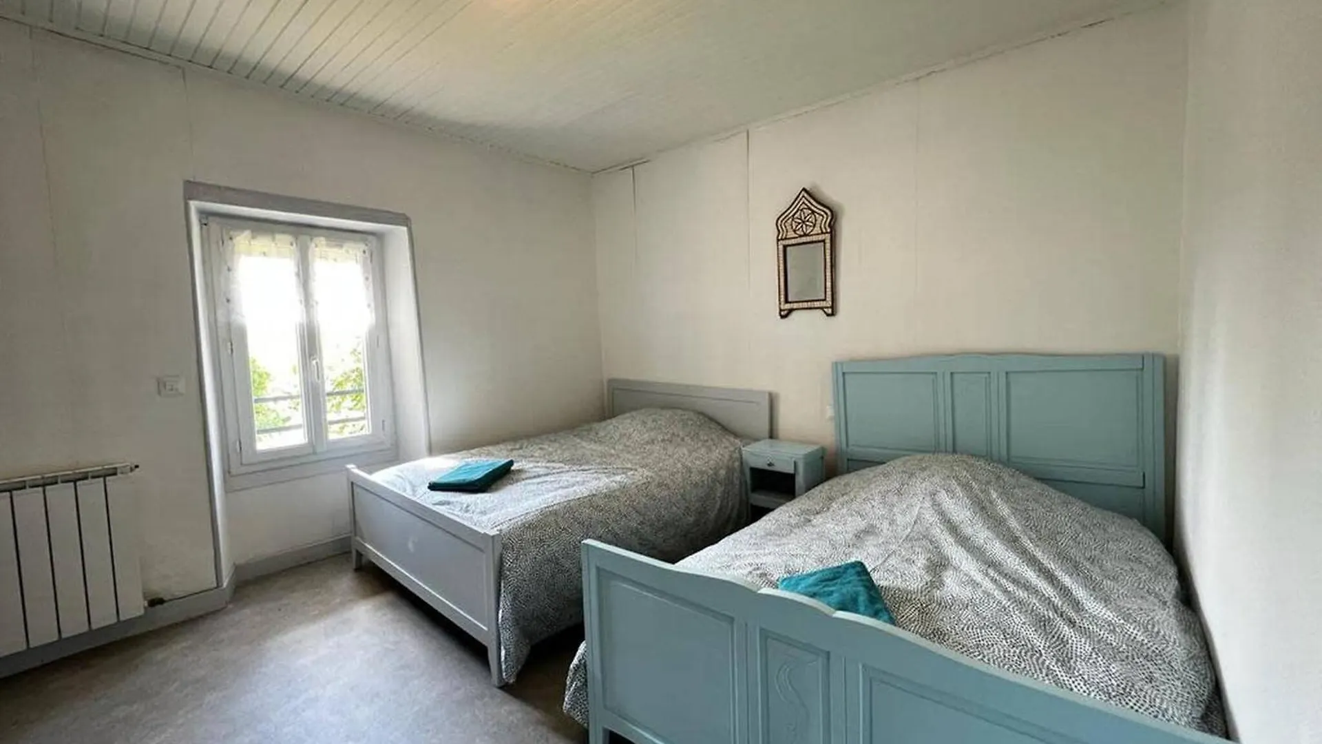 펜션 Maison De Famille A Soulier 그라메트