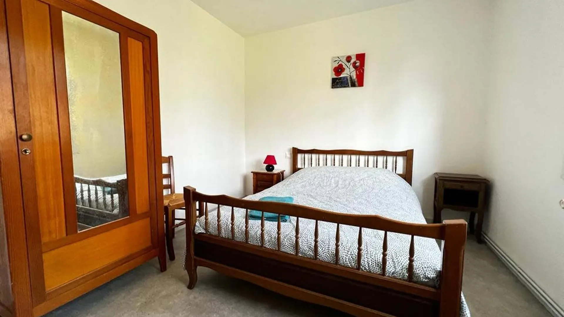 Maison De Famille A Soulier 그라메트 펜션
