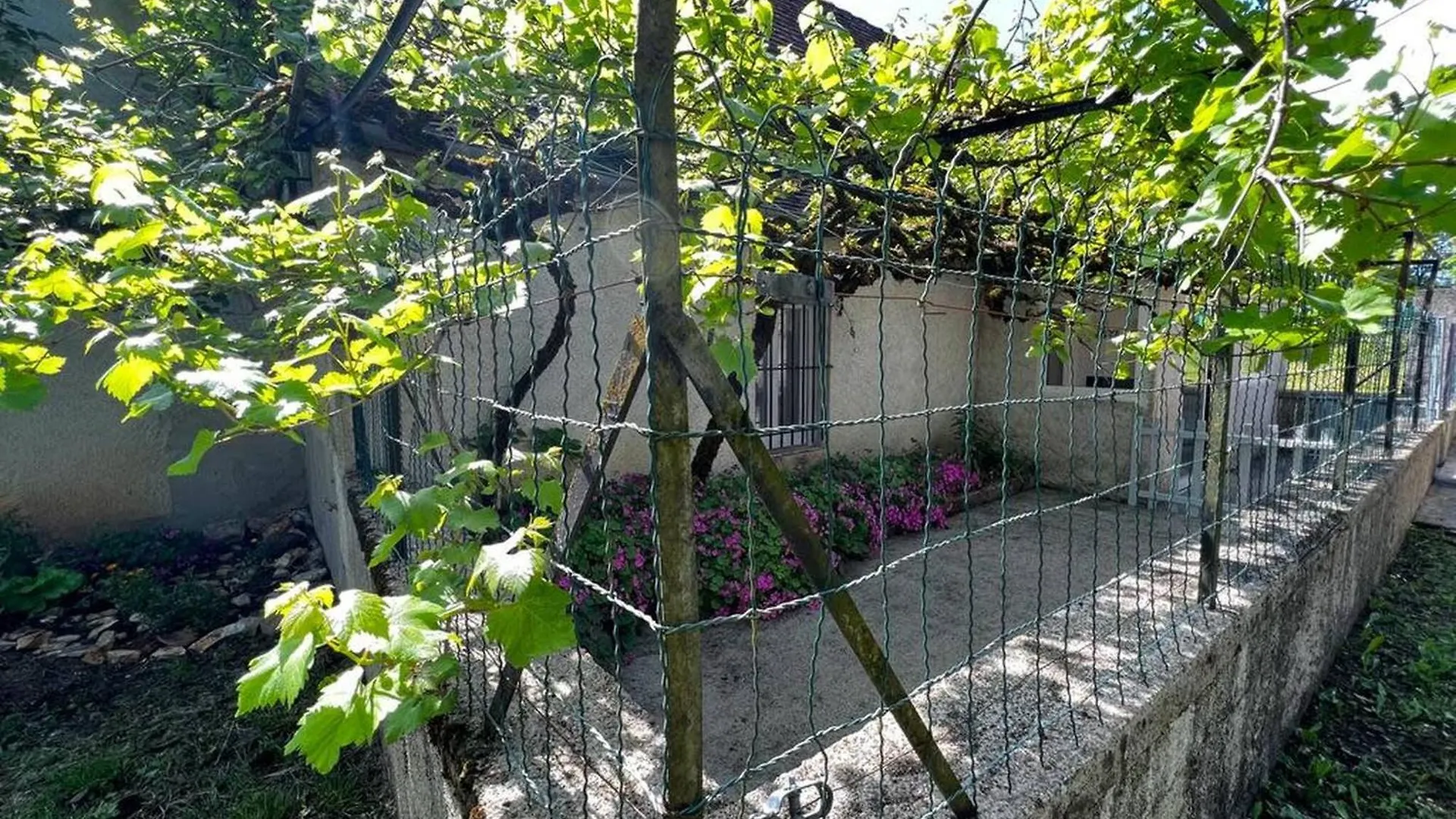 펜션 Maison De Famille A Soulier 그라메트